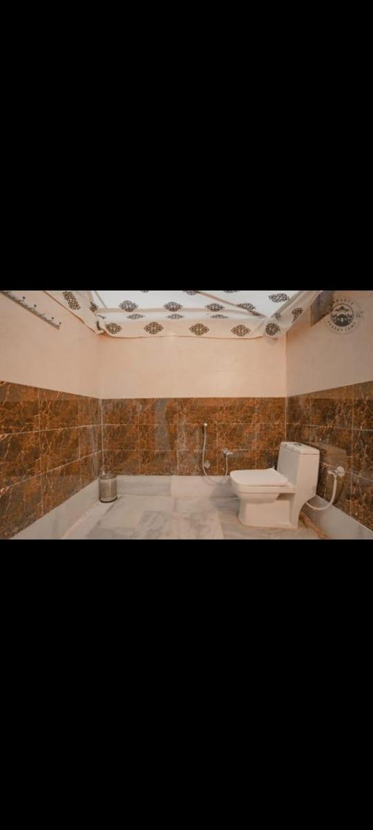The Hilton Herritage Resort Sām المظهر الخارجي الصورة